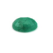 Natural Emerald (Panna) 4.36cts (4.50ratti)